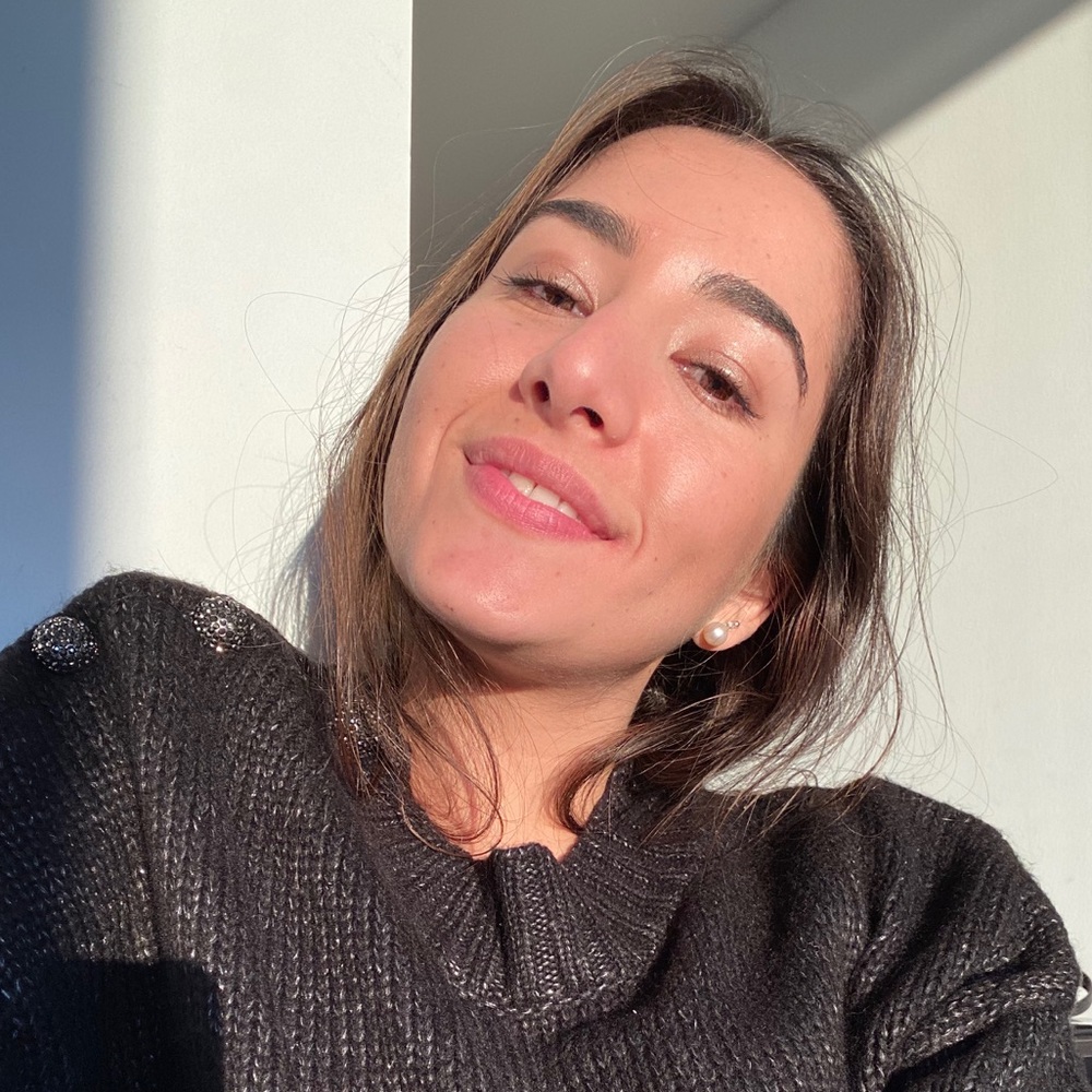 Meet your Posher, Greta